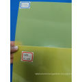 Fr4 Fiberglass Insulation Sheet Epoxy Resin